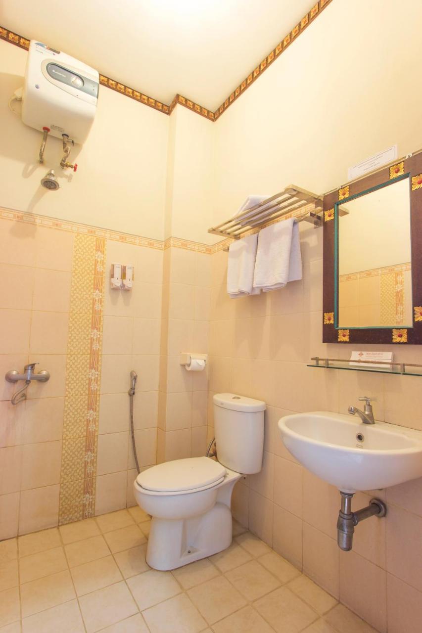 Tasik Jogja Hotel Джокьякарта Экстерьер фото